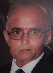 Maganbhai Patel Profile Photo