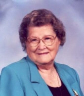 Bertha Granger Guidry