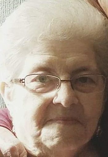 Shirley Marlene Sterling