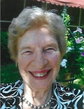 June Behrendt Padgett Profile Photo