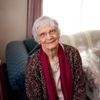 Dorothy Ann Stivison Profile Photo