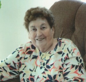 Doris J. Payton