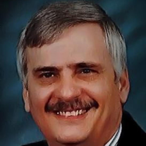Bro. Dennis H. Callahan Profile Photo