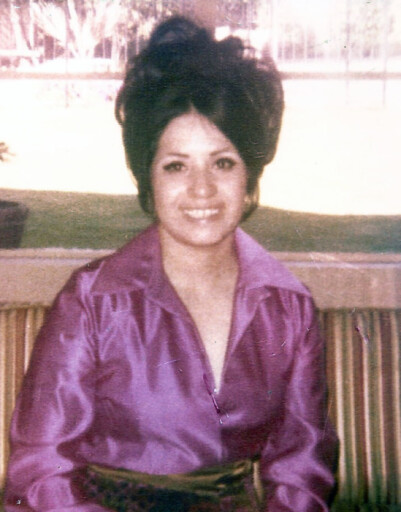 Mary Molina