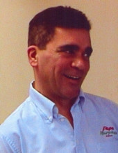 Michael "Mike" C.  Fortunato