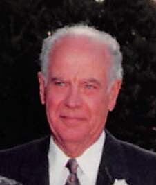 Michael Henry Parvis, Jr.