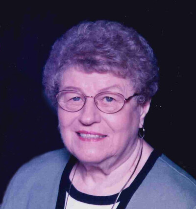 Dolores  M. Arntson