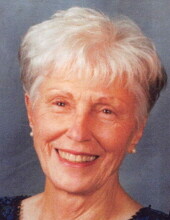 Beverly Ann Cannon