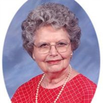 Helen Ketron Poole