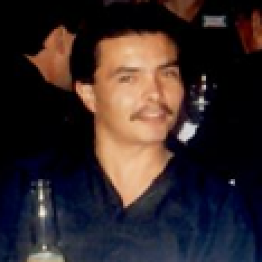 Antonio (Tony) Martinez