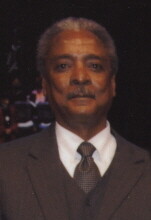 Paul C. Fields, Sr.