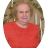 Martha Mildred Souther Profile Photo