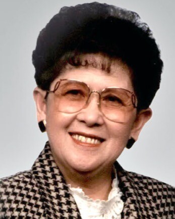 Perla Manglinong's obituary image