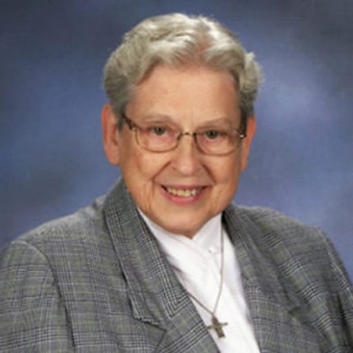 Sr. Mary Anne Blasko, Snd