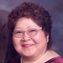 Mrs. Sandra "Sandy" Johnson Profile Photo