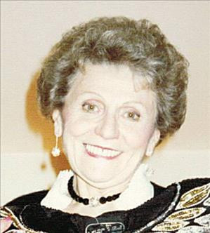 Irma Schussler Profile Photo