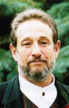 Mark Feldman