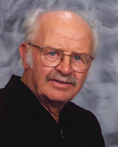 Donald D. De Jager