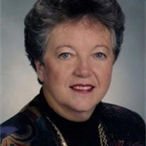 Margaret Sherlock Profile Photo