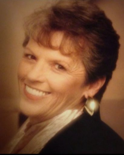 Phyllis Jean Moberly