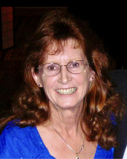 Helen Joy Goddard