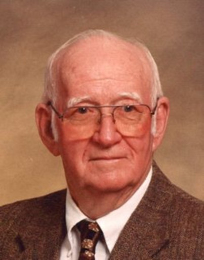 Robert "Bob" Herndon Garrison