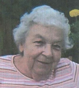 Winifred Vaverchak