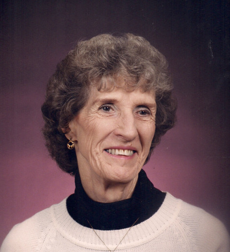 Beth Darlene Bohrns