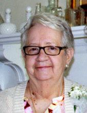 Evelyn M.  Lucas