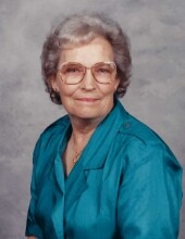 Bertha Dell Black