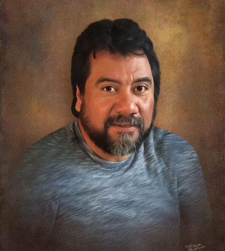 Miguel Angel Herrera, Sr. Profile Photo