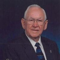 Dudley T. McCully