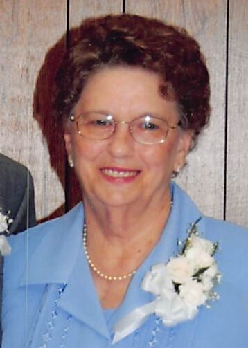 Virginia Taylor Obituary April 23, 2024 - Mobile Memorial Gardens ...