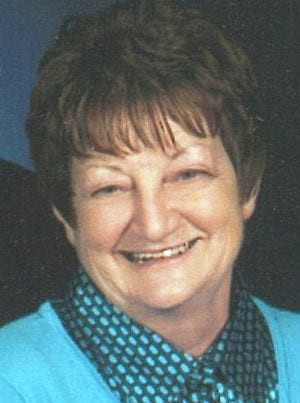 Karen M. Rodke