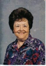 Doris Marie Renshaw Profile Photo