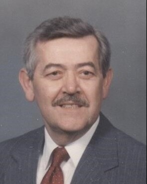 Carl B. Witwer's obituary image