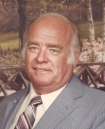 Paul Marion Millen