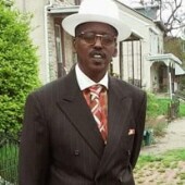 Brother Debro Sadiq Abdul-Akbar Profile Photo