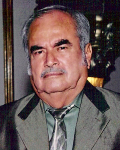 Hugo C. Saavedra Profile Photo
