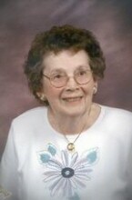 Marion O. (Strausbaugh) Everhart