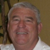 Stewart Anderson Profile Photo