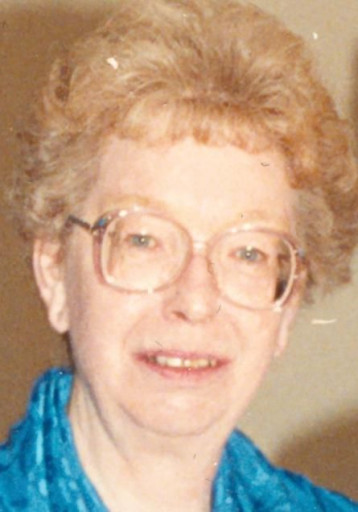 Sarah J. Robinson