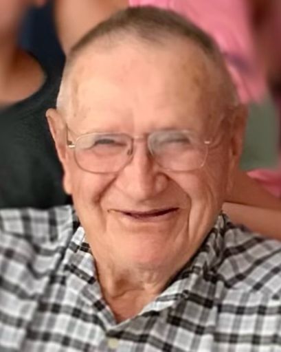 Isaac "Ike" H. Hedden Profile Photo