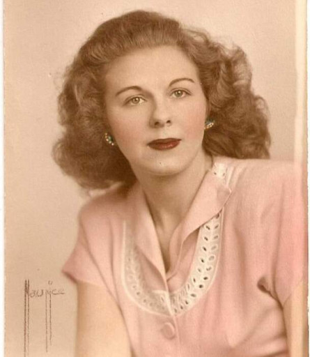Frances King Profile Photo