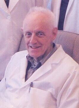 Dr. Lloyd Bailey Profile Photo