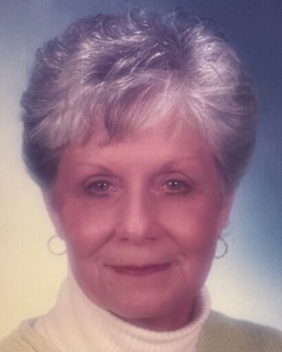 Carolyn Spurgeon Profile Photo