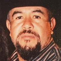 Jose Carlos Rodriguez de la Rosa