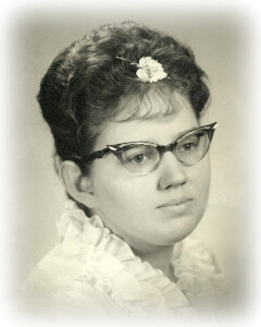 Phyllis Marie Lewis