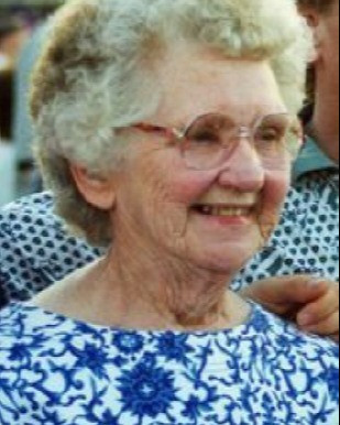 Anna J. "Perry" Doolan