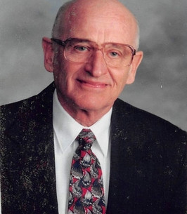 Dr. Carl E. Fenn